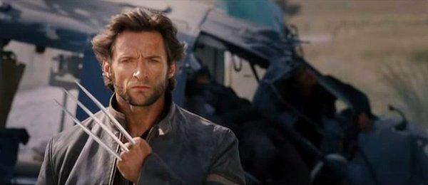 8. Adı tam açıklanmayan ve 2017 Mart ayında vizyona girecek Wolverine 3'te Hugh Jackman bu karakteri son oynayışı olduğunu belirtiyor.