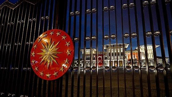 Araştırma sonuçlarına göre Türkiye’de en güvenilir kurum olarak Cumhurbaşkanlığı tespit edildi. Vatandaş yüzde 49,4’lük oran ile en çok Cumhurbaşkanlığı kurumuna güvendiğini belirtti.