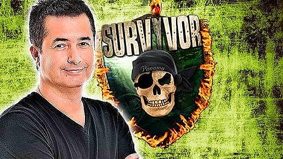 Milli Atlet Nagihan Karadere Survivor 2016'da