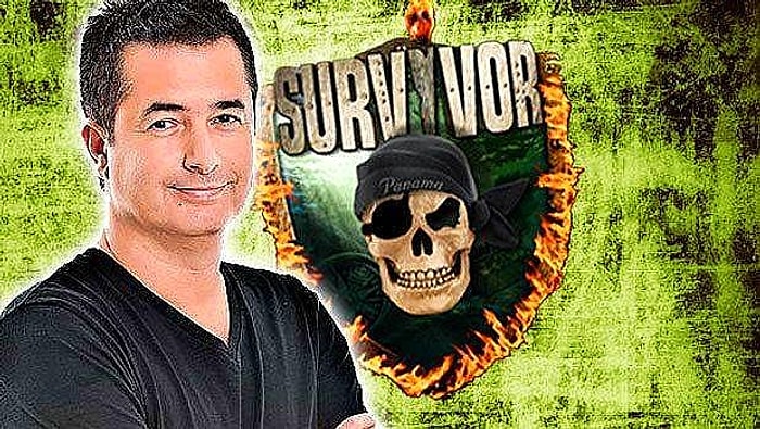 Milli Atlet Nagihan Karadere Survivor 2016'da