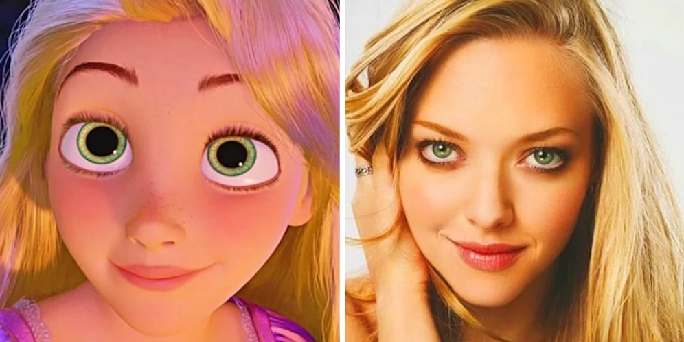 Çizgi Karakterler Kanlı Canlı Film Olsaydı Hangi Oyuncular Oynardı Sorusunun 24 Cevabı