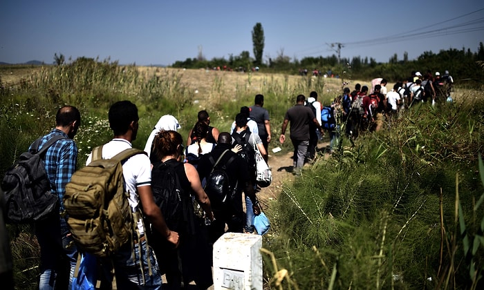 'Schengen'in İki Aylık Ömrü Kaldı'