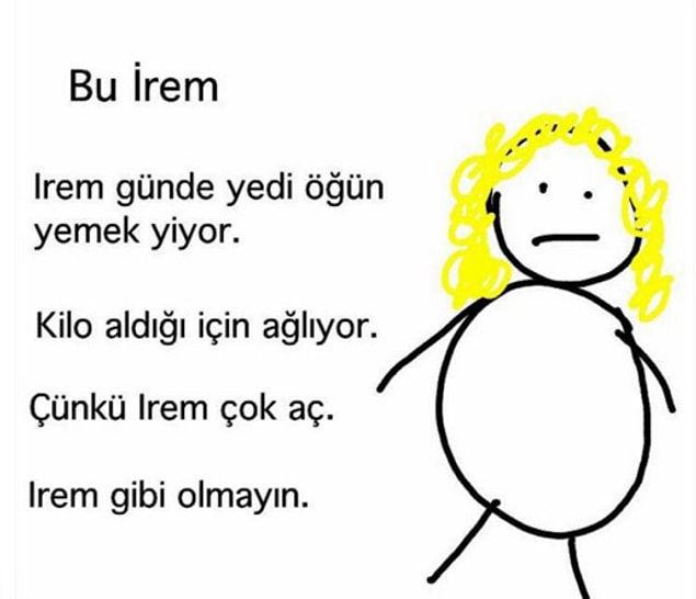 1. İrem