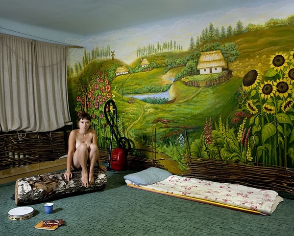 6. Lena, 24 - Одесса, Украина