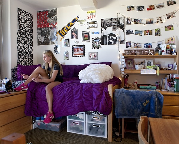 9. Lyndseyl, 18 - Лос-Анджелес, США