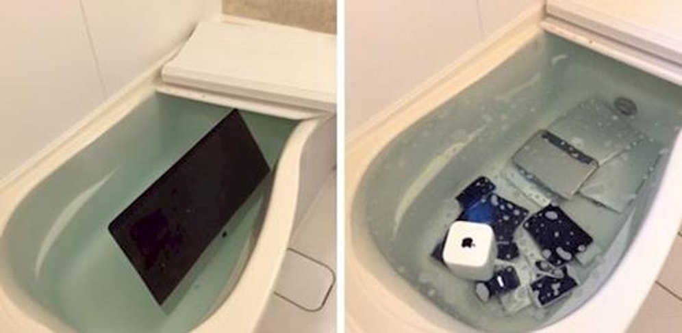 16 фото о том, как женщины отомстили мужу за измену