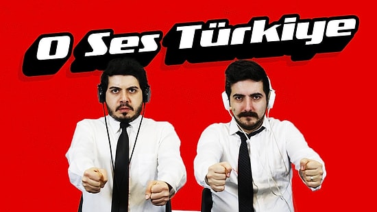 O Ses Türkiye'deki Gibi Yaşasaydık