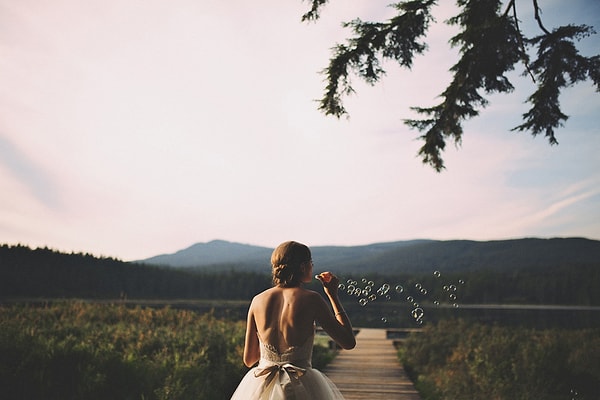 25. Кроме того, такие фото способны склонить к принятию решения о браке даже заядлых холостяков :)