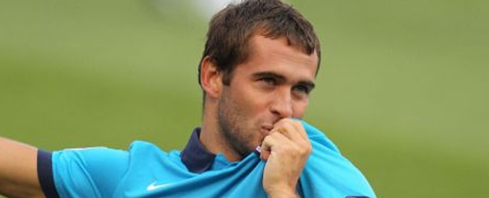 Выбираем самого сексуального футболиста!