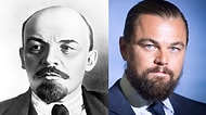 Haydi Gel Lenin'le Ol! Rus Film Stüdyosundan DiCaprio'ya Önemli Teklif