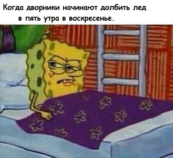 15. Живой будильник: