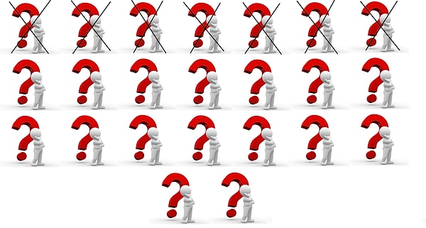 7. В нашей жизни было 7 выборов президента, осталось всего 16!!! ✉