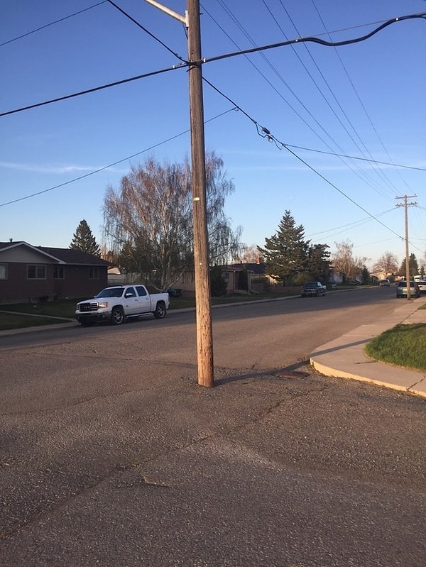 20. Эта улица: