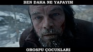 Verin Adamın Ödülünü de Kurtulalım: Leonardo DiCaprio'nun Oscar'ı ile İlgili 15 Tepki
