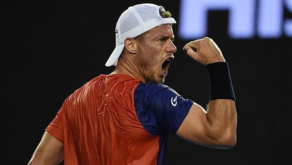 Kortların Asabi Çocuğu Lleyton Hewitt Kariyerini Sonlandırdı
