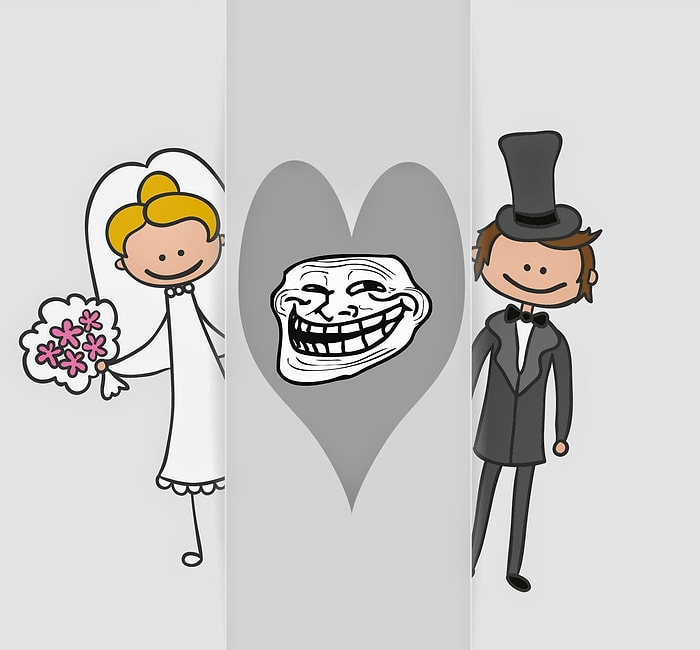 Evlilik Programlarında Yaşanan 10 Beyin Yakan Durum