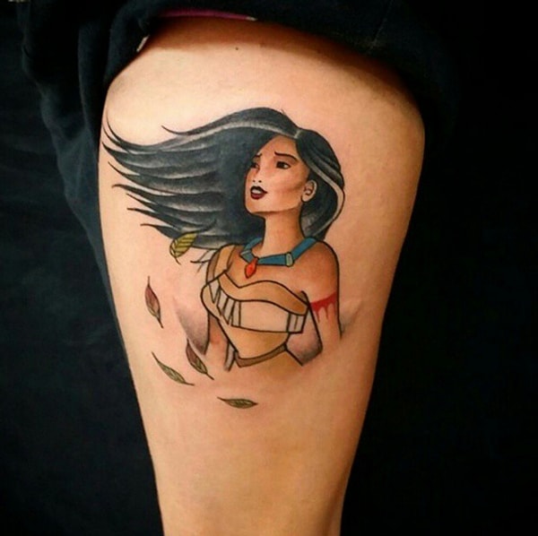 21. Просто, но изящно: