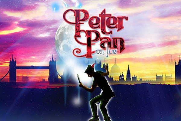 4. Peter Pan Buzda Dans