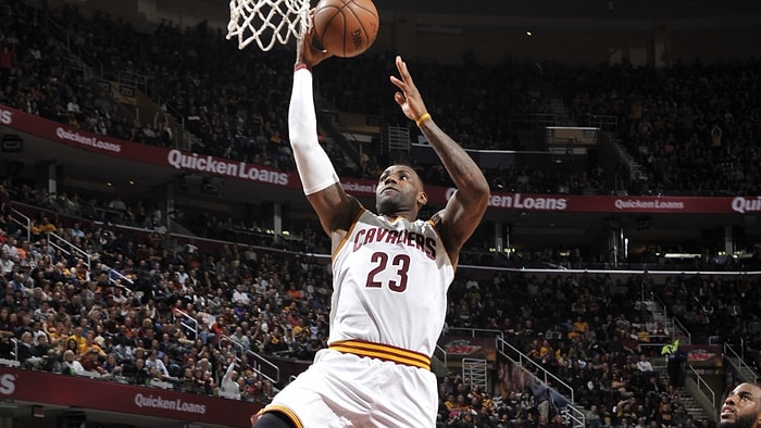 NBA'de Gecenin En Güzel 10 Hareketi | 21 Ocak