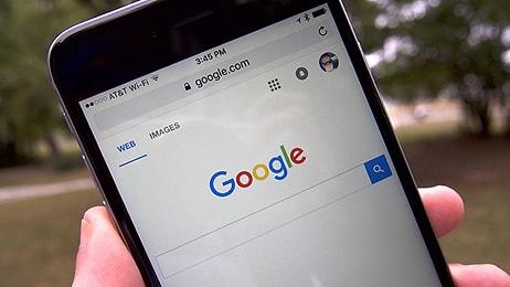 Google, iPhone'da Kalmak İçin 1 Milyar Dolar Ödedi