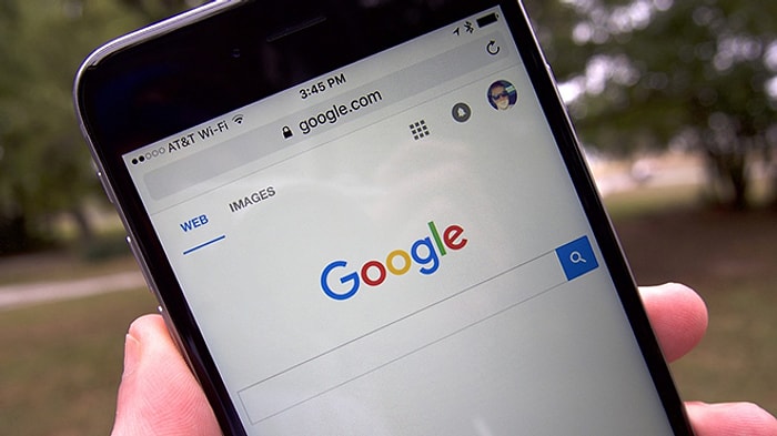 Google, iPhone'da Kalmak İçin 1 Milyar Dolar Ödedi