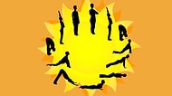 Daha Mutlu, Huzurlu ve Sağlıklı Bir Yaşam İçin Günde Sadece 30 Dakika: Surya Namaskar