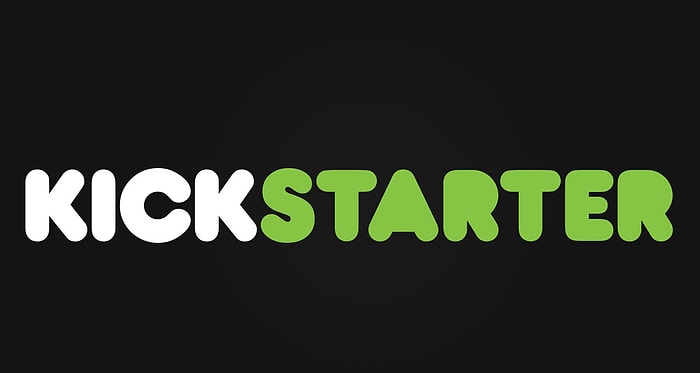 Kickstarter Android Uygulaması Yayında