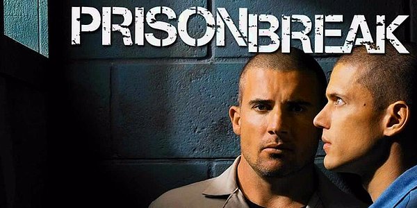 2. Prison Break