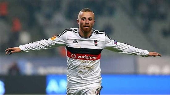 Gökhan Töre ve Beşiktaş Kulübü Transfer İddialarını Yalanladı
