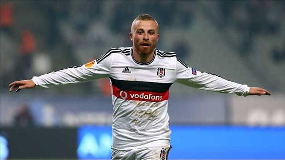 Gökhan Töre ve Beşiktaş Kulübü Transfer İddialarını Yalanladı
