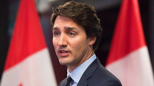 Başbakan Trudeau 5 kişi öldü demişti