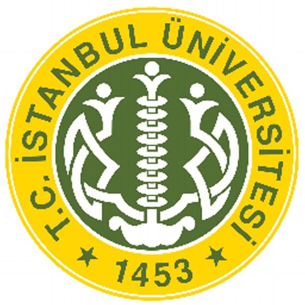 İstanbul  Üniversitesi!