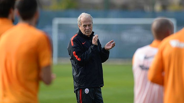 Mustafa Denizli, Hamzaoğlu'nun Gerisinde Kaldı