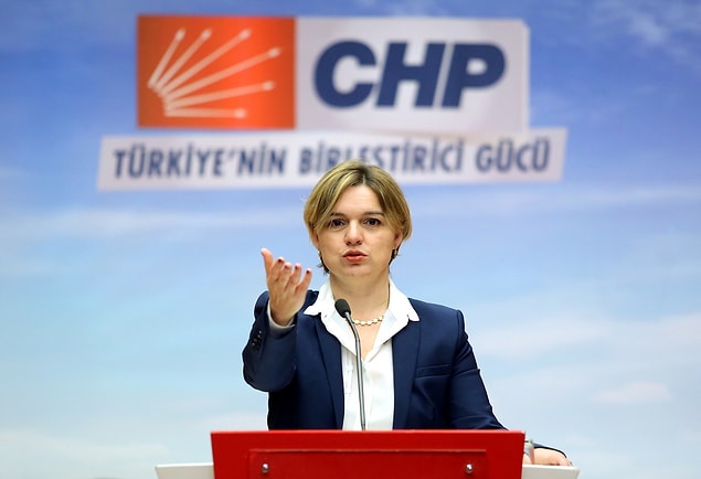 'Yeni görevlere dair endişem yok ama Türkiye'ye dair endişem var'