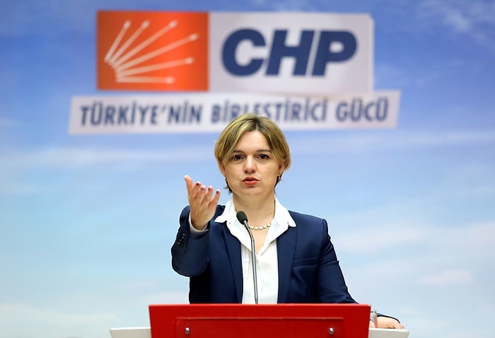 CHP'li Böke: ‘Bildirinin İçeriğine Katılmıyorum Ama İmza Atan Meslektaşlarımın Yanındayım’