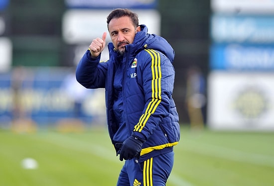 Fenerbahçe'nin Son 10 Yıldaki En Başarılı Sezonu