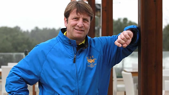 Çilingiroğlu'ndan Demirören'e: "Beşiktaş’ın Geldiği Bu Durumda Senin Çok Katkın Var"