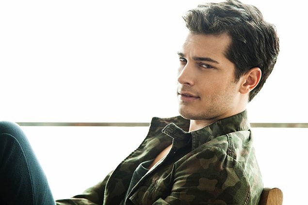 4. Çağatay Ulusoy