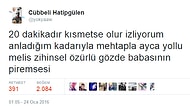 Kısmetse Olur Evinin Yarışmacılarının Korkulu Rüyası, Düşman Başına Gelin Adayı: Melis