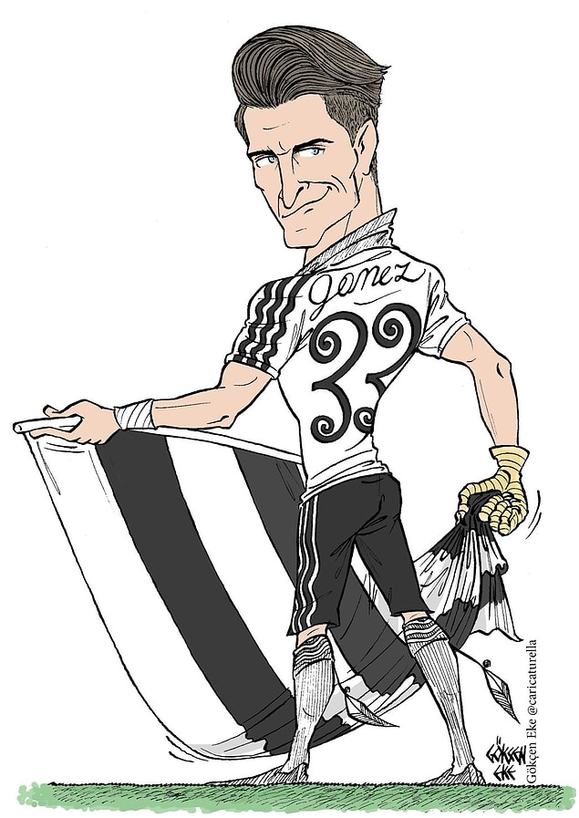 6. Mariogol - Mario Gomez