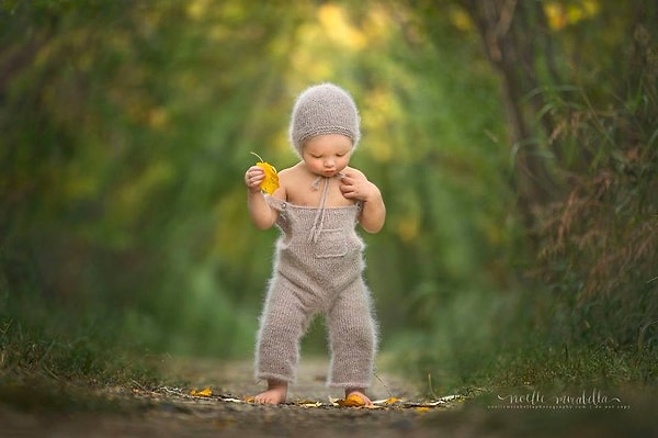 2. Первые шаги.