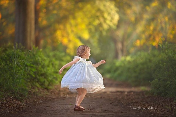 8. Наслаждение природой.