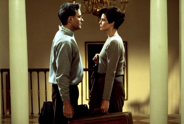 4. Dave - Bir Günlük Başkan (1993)