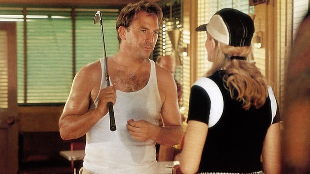 15. Tin Cup - Aşkın Gücü (1996)