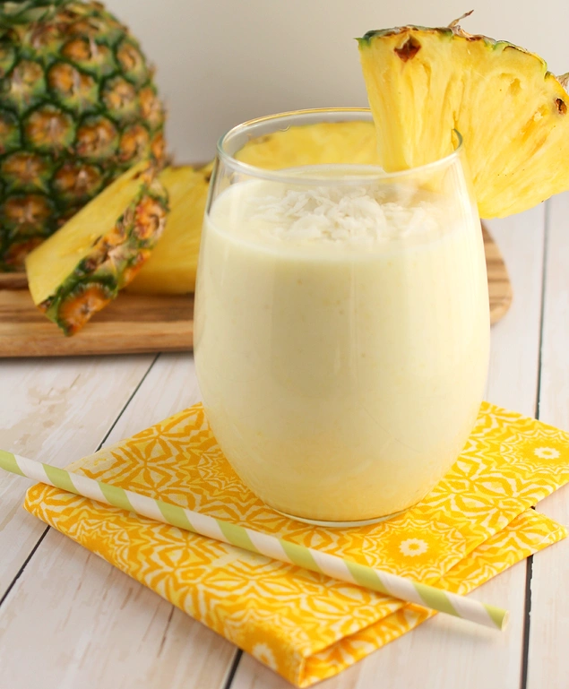 Tropical Smoothie