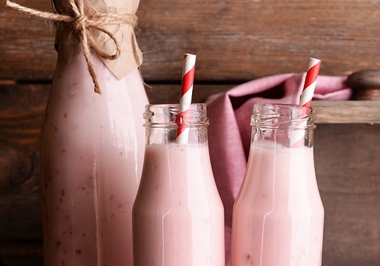 Смузи терапия: 15 рецептов здоровья, красоты и настроения!