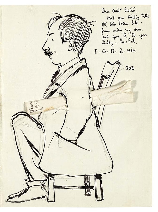 Joseph Lindon Smith 3