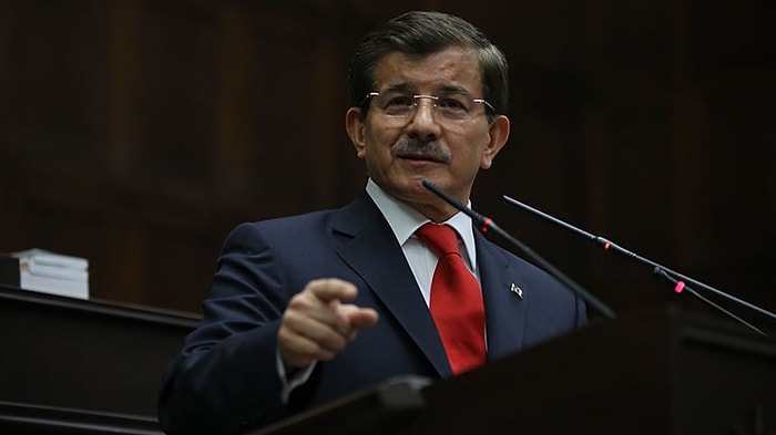 Davutoğlu: ‘Türkiye'nin Erken Seçim Gibi Bir Gündemi Yoktur’