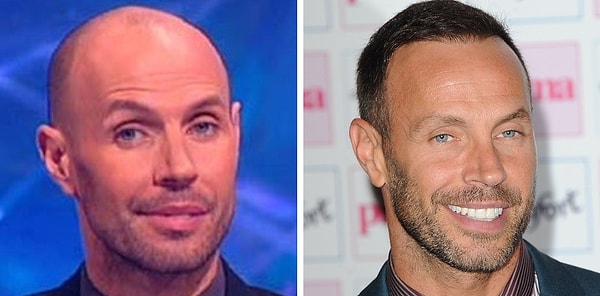 Джейсон Гардинер