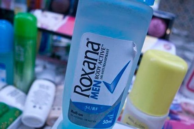 2. Roxana